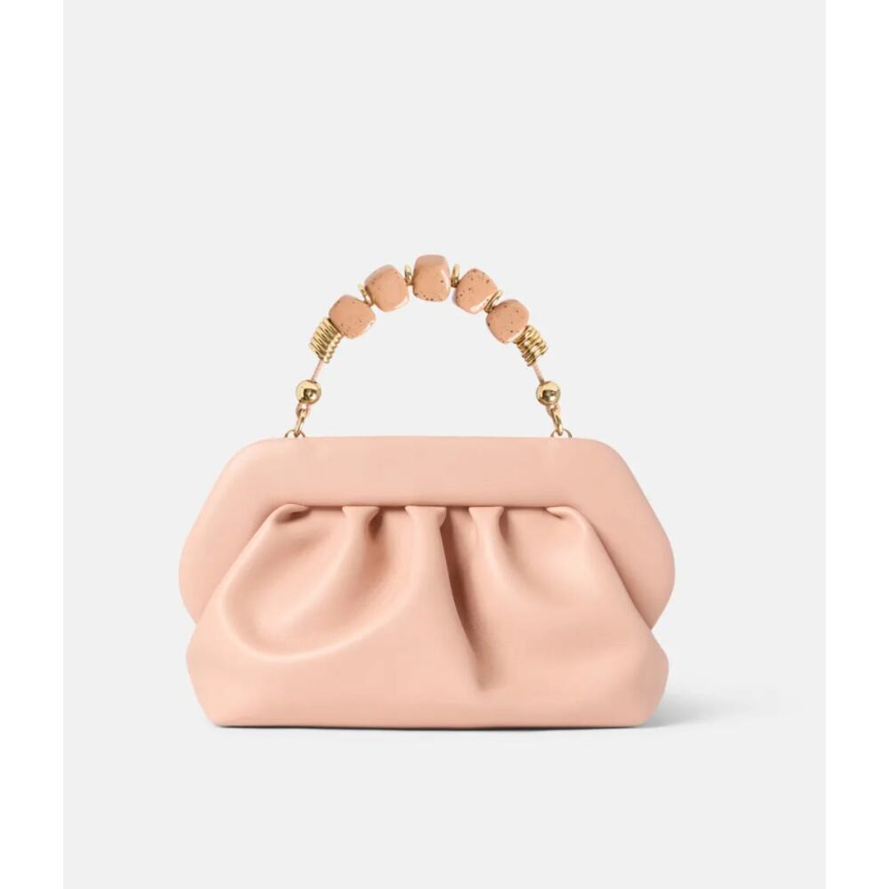 Themoire Stone Rose Bios Bag